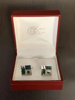 《美品》《送料無料》⭐︎ CLARA BIJOUX クララビジューカフス♪⭐︎