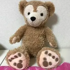 値下げしました！ ダッフィー Sサイズ