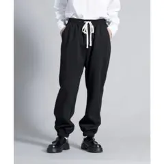 aimoha men Urban Style Track Pants BL☆XL