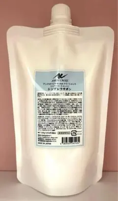 ANKHCROSS アンクオリジナルrichトリートメントシンデレラサボン詰替用のサムネイル