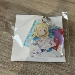 ラブライブ サンシャイン aqours 小原鞠莉
