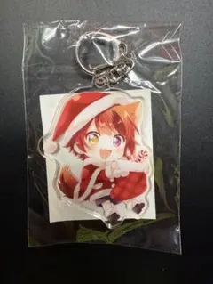 すとぷり 莉犬くん 2023winter アクキー