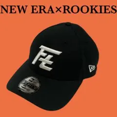 NEW ERA×ROOKIES ルーキーズ ニコガクCAPキャップ 森田まさのり 楽天市場】(ニューエラ) NEWERA 59FIFTY ROOKIES ルーキーズ タイトル