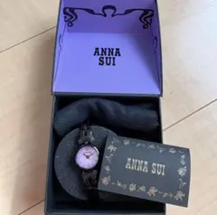 ANNA SUI 腕時計のサムネイル