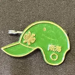 プロ野球ピンバッチ　南海ホークス　 【昭和40年代】