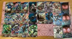 ガンバレジェンズ　まとめ売り