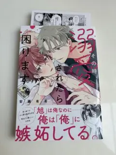 その時、溺愛されたら困ります。