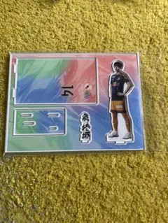 名古屋グランパス 藤井 陽也 アクリルスタンド Jリーグオールスター