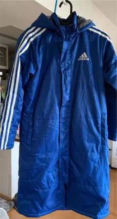 adidas アディダス ベンチコート