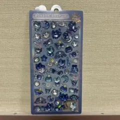 ボンボンドロップシール よるねこボンボン クーリア【正規品】