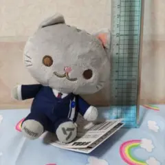 SEVENTEEN ANIMAL COORDY ミニぬいぐるみ