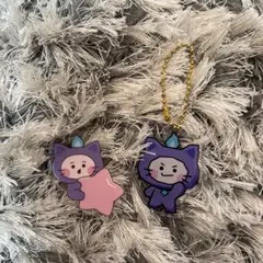 TRUZ TREASURE CHILLI トレジャー チリ ヒョンソク