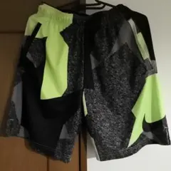 Nike DRI-FIT カモフラージュパンツ M