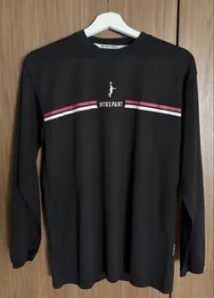 IN THE PAINT ロンt バスケ　ウォームアップウェア　M