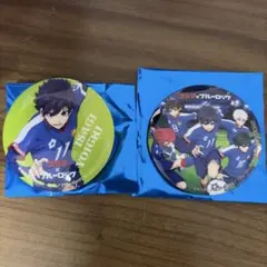 黒子のバスケ 赤司征十郎 ホログラム缶バッジ75mm POPUPSHOP - メルカリ