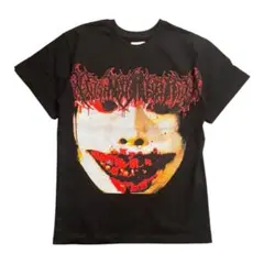 deadman cali≠gari 死刑台のメロディ Tシャツ 2XL バンド deadman cali≠gari 死刑台のメロディ Tシャツ 2XL バンド - メルカリ