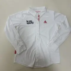le coq sportif レディースシャツ