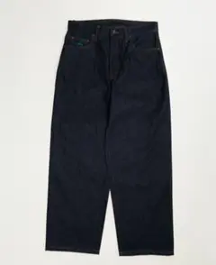 antimid リジットジョーツ RIGID BAGGY JORTS | ANTIMID