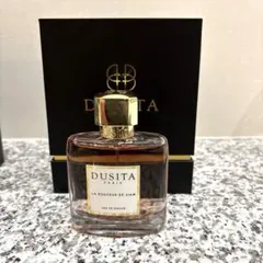 美品】DUSITA ラ ドゥサー ドゥ シアム 50mL ドゥシタ - メルカリ