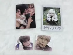 &TEAM FUMA NICHOLAS ケミトレカ