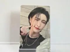 ATEEZ NOTOKAY ソンファ トレカ