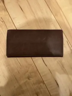 CYPRIS（キプリス）お札、カード入れ未使用に近い。