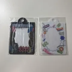 呪術廻戦 ジャンプGIGA　2024Summer　付録　カードケース