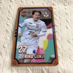 2026年最新】オンサイトカード エスパルスの人気アイテム - メルカリ