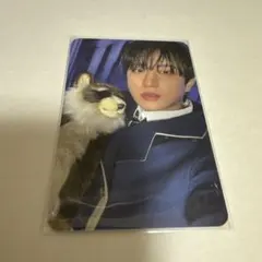 スキズ　ペンミ　4期　トレカ　チャンビン