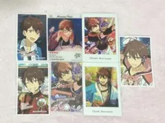 あんスタ 守沢千秋