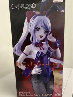 2025年最新】オーバーロード フィギュアの人気アイテム - メルカリ