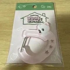 ウクドン アイドル