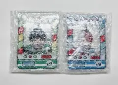 ヒロアカ　緑谷出久　轟焦凍　きゃらきゃっちゃ〜