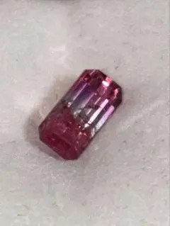 バイカラートルマリン パーティカラートルマリン 0.95ct