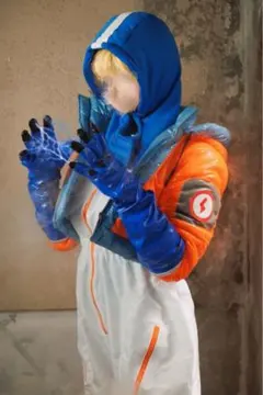 2026年最新】ワットソン コスプレの人気アイテム - メルカリ