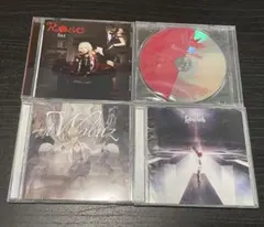 2025年最新】LUZ 歌い手 cdの人気アイテム - メルカリ