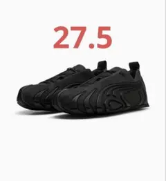 PUMA SAN SAN GEAR TALON 27.5cm - メルカリ