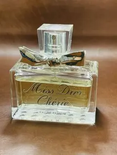 Dior ミスディオール シェリー 50ml オードパルファム