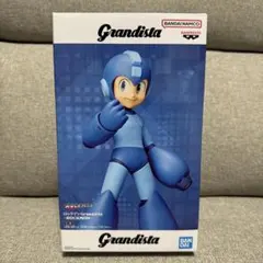20個 ロックマン Grandista ROCKMAN① 2026年最新】ロックマン grandista rockmanの人気アイテム - メルカリ