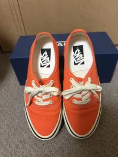 新品】VANS For BEAMS BOY Authentic 24cm - メルカリ
