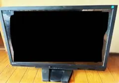 プロ仕様= NEC Multisync LCD-PA231W-BK フルHD - メルカリ