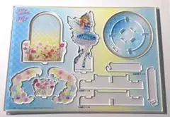アイカツ 大空あかり あかり アクリルスタンド アクスタ コスモス