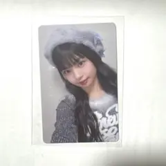 ME:I ミーアイ 村上璃杏 RINON KCON JAPAN 2026 生写真 - メルカリ
