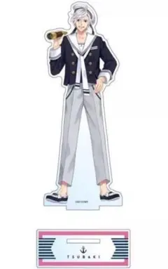 BROTHERS CONFLICT ブラコン 朝日奈椿 棗 婚姻届 - メルカリ