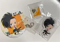 アニカフェ ヒロアカ アクスタ コースター  ヤオモモ