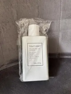 新品未開封//トゥヴェール バランシングGAローション　モイスト