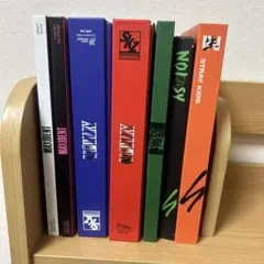 straykids アルバム　まとめ売り