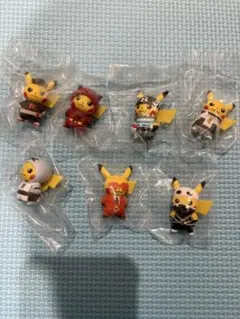 2025年最新】ごっこピカチュウ 未開封の人気アイテム - メルカリ