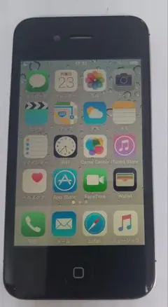 2026年最新】Apple 機種名：iPhone 4s スマートフォン本体の人気