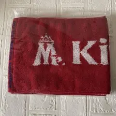 Mr.KING SUMMER STATION タオル - メルカリ